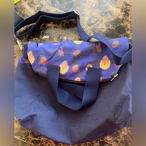 Handmade bags and purses